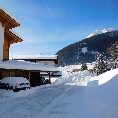 Haus Panoramablick Apartment Kals am Grossglockner Bagian luar foto