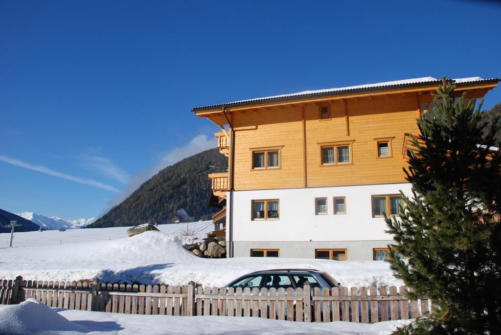 Haus Panoramablick Apartment Kals am Grossglockner Bagian luar foto