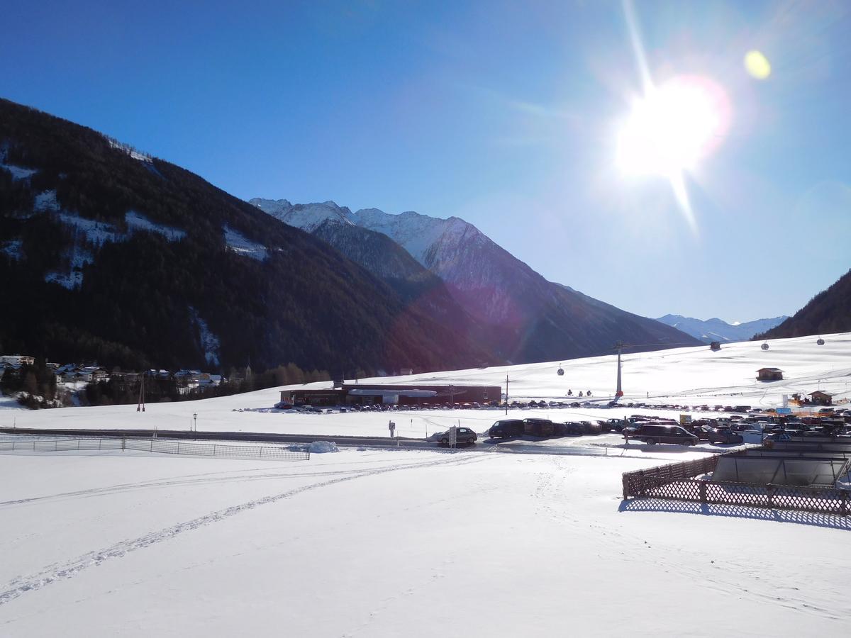 Haus Panoramablick Apartment Kals am Grossglockner Bagian luar foto