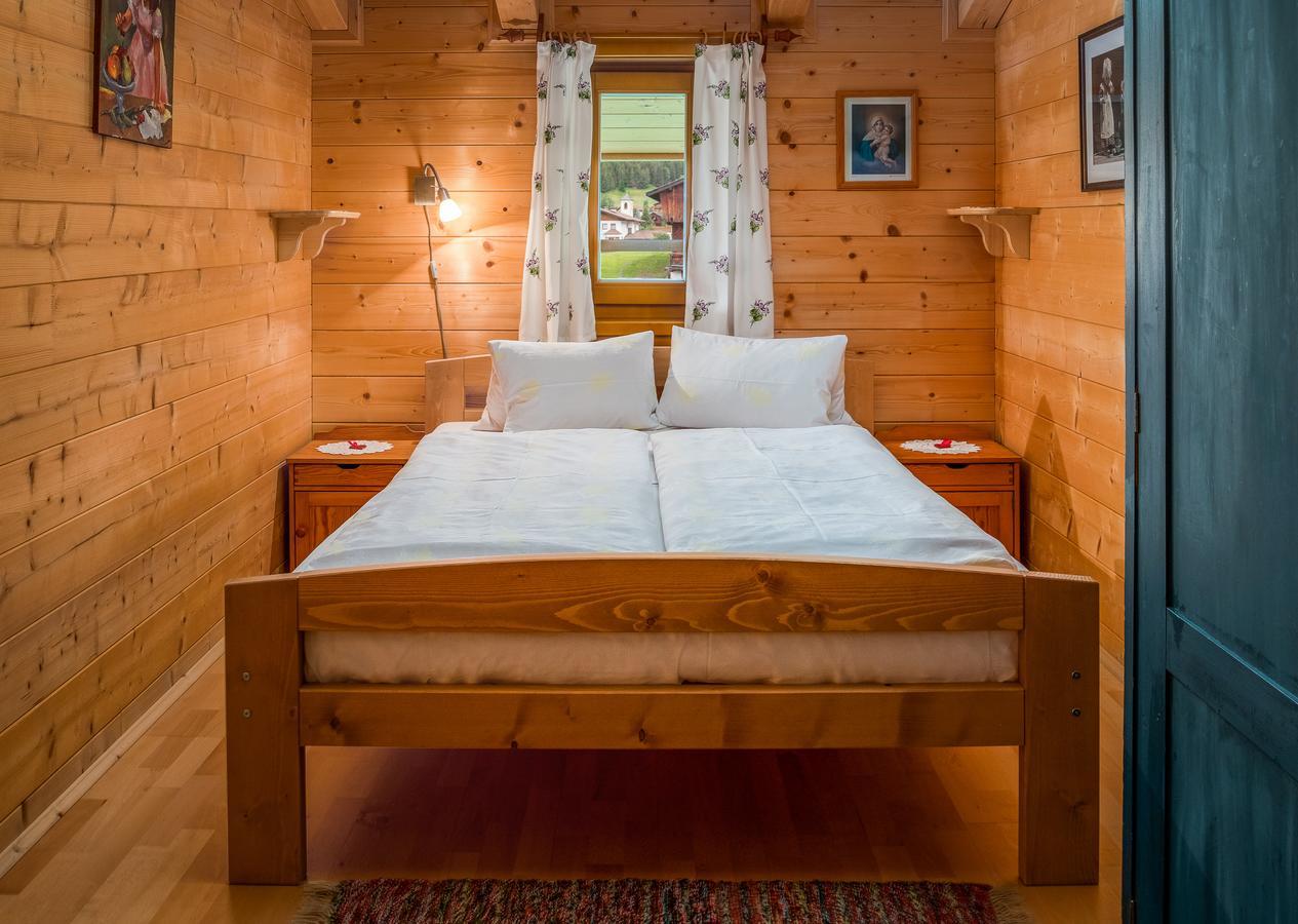 Haus Panoramablick Apartment Kals am Grossglockner Bagian luar foto