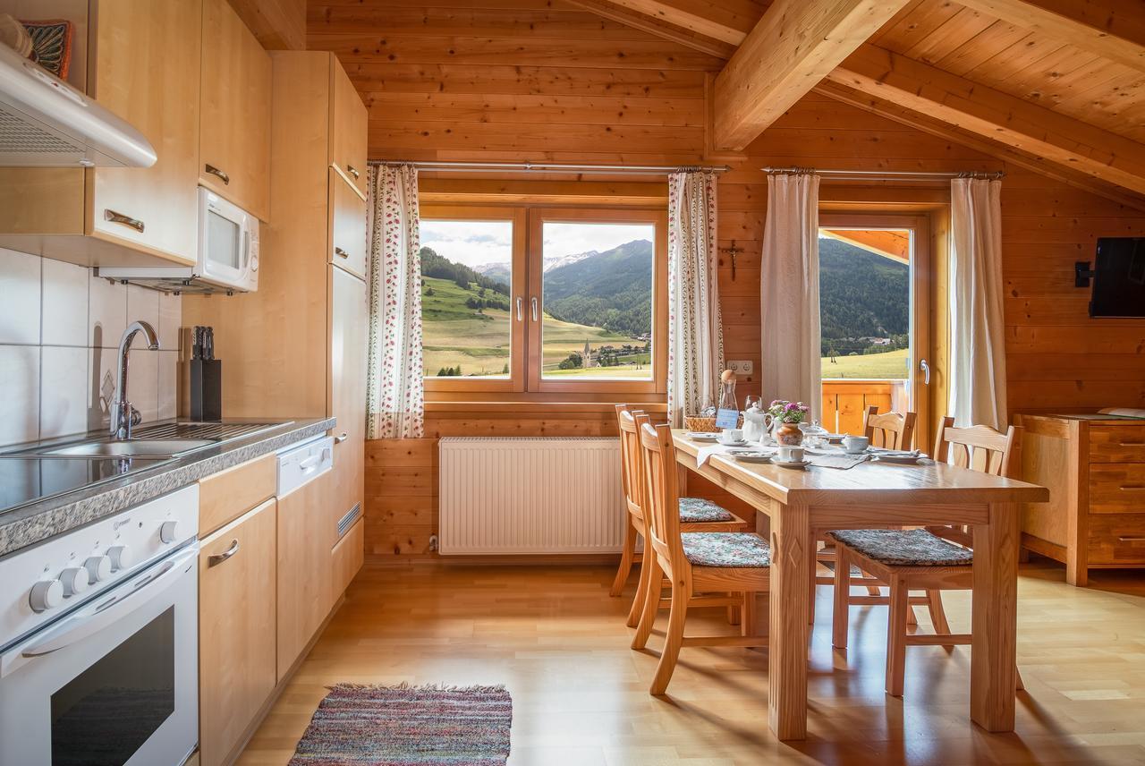 Haus Panoramablick Apartment Kals am Grossglockner Bagian luar foto