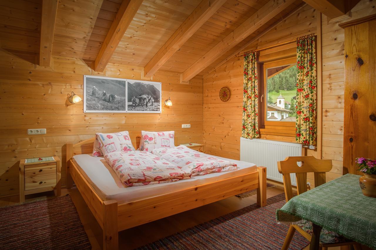 Haus Panoramablick Apartment Kals am Grossglockner Bagian luar foto